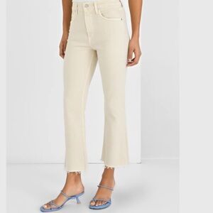 CITIZENS OF HUMANITY WOMEN'S ISOLA BOOTCUT JEAN